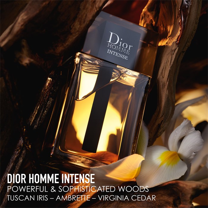 Eau de Parfum Spray Intense
