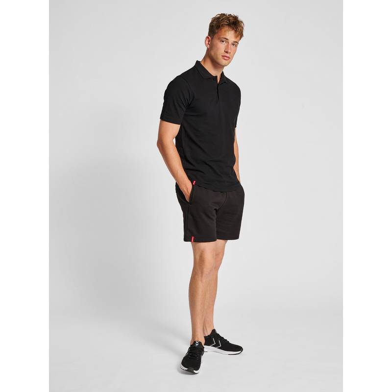 hummel hmlRED CLASSIC POLO Poloshirt Herren
