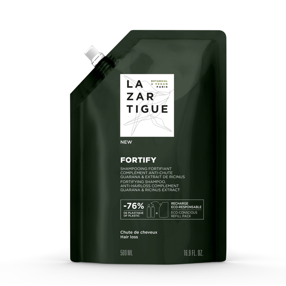 lazartigue ECO RECHARGE FORTIFY ECO RECHARGE FORTIFY