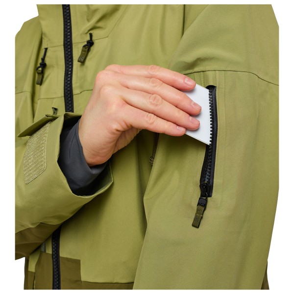 Haglöfs - Women's Vassi GTX Jacket - Skijacke
