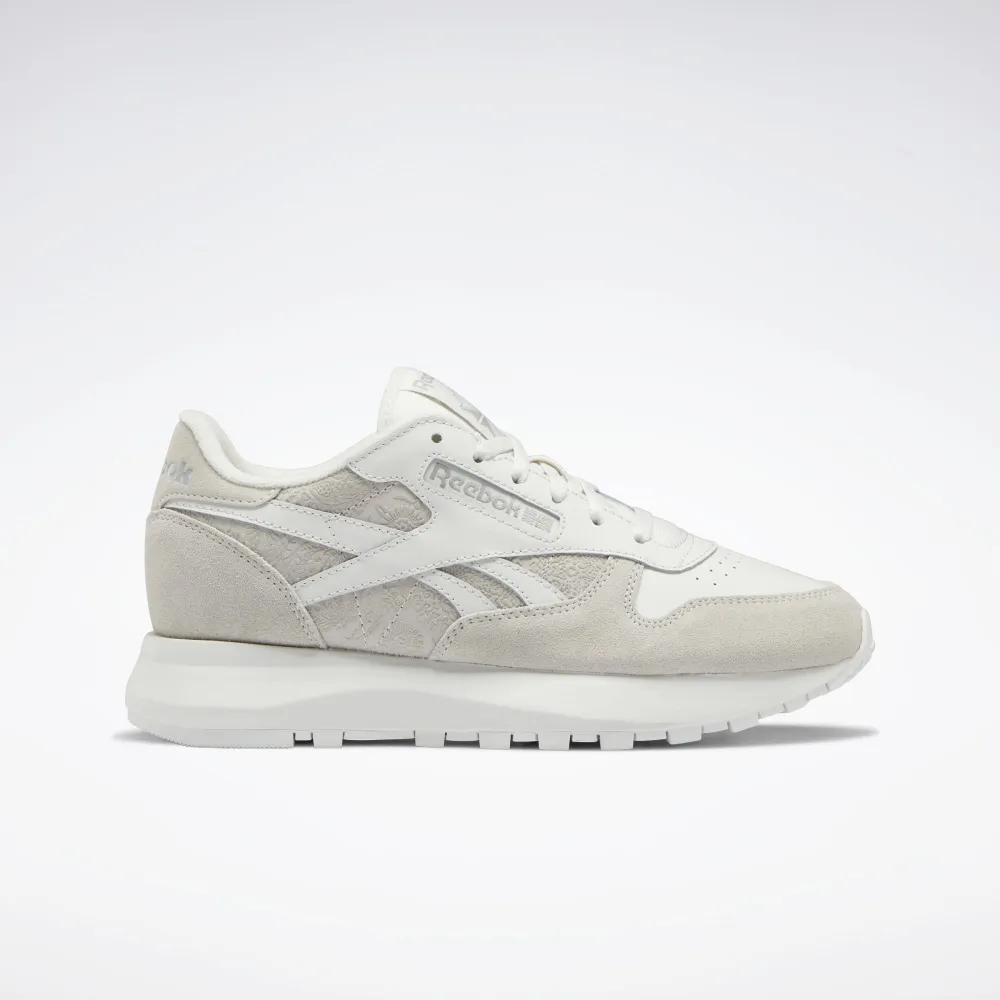 Reebok Classic Leather SP GV8933 / grau