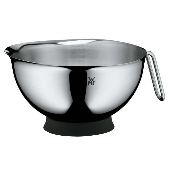 Function Bowls RÜhrschÜssel mit Standfuss, 20 cm