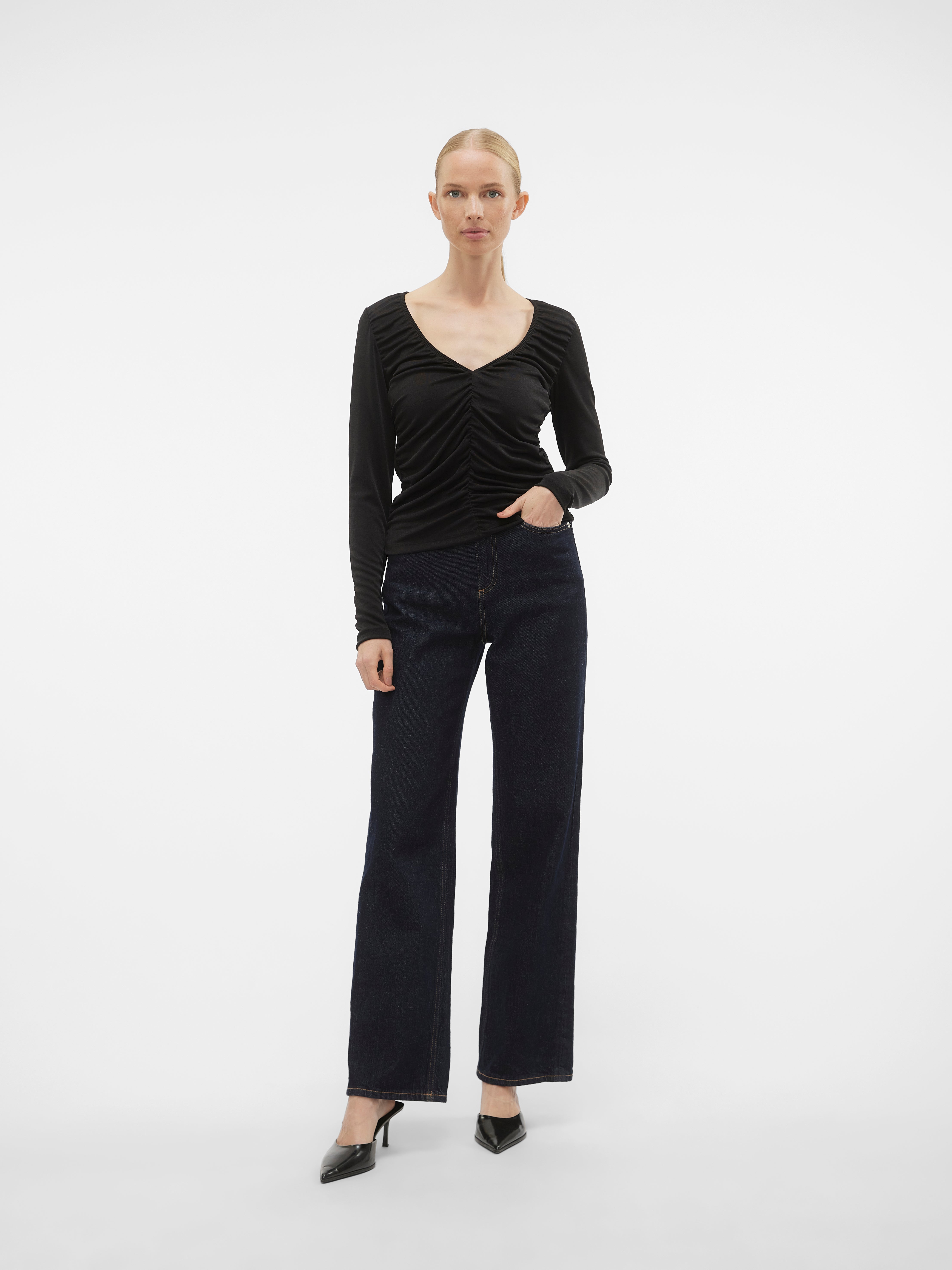 VMBEA Top