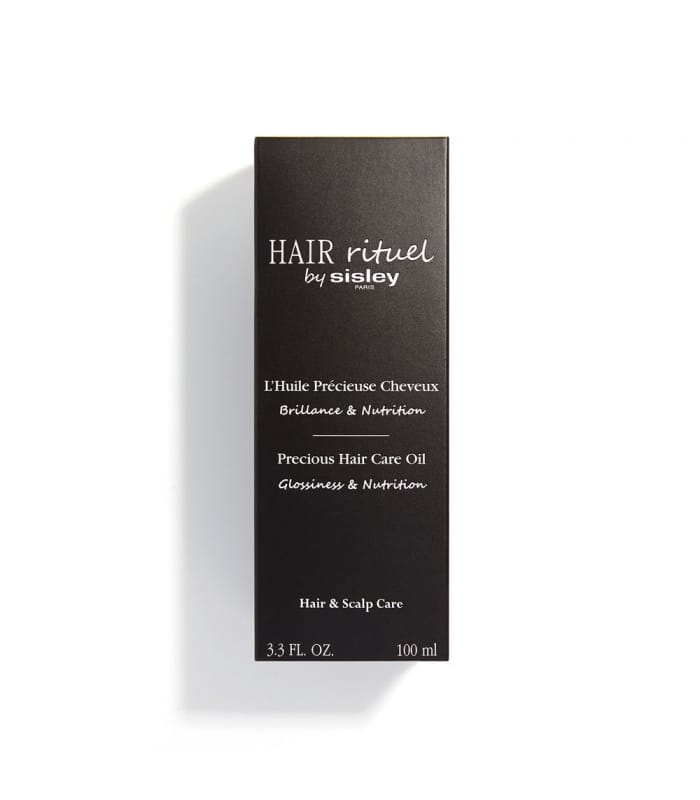 HAIR RITUEL BY SISLEY-L'Huile Précieuse Cheveux
