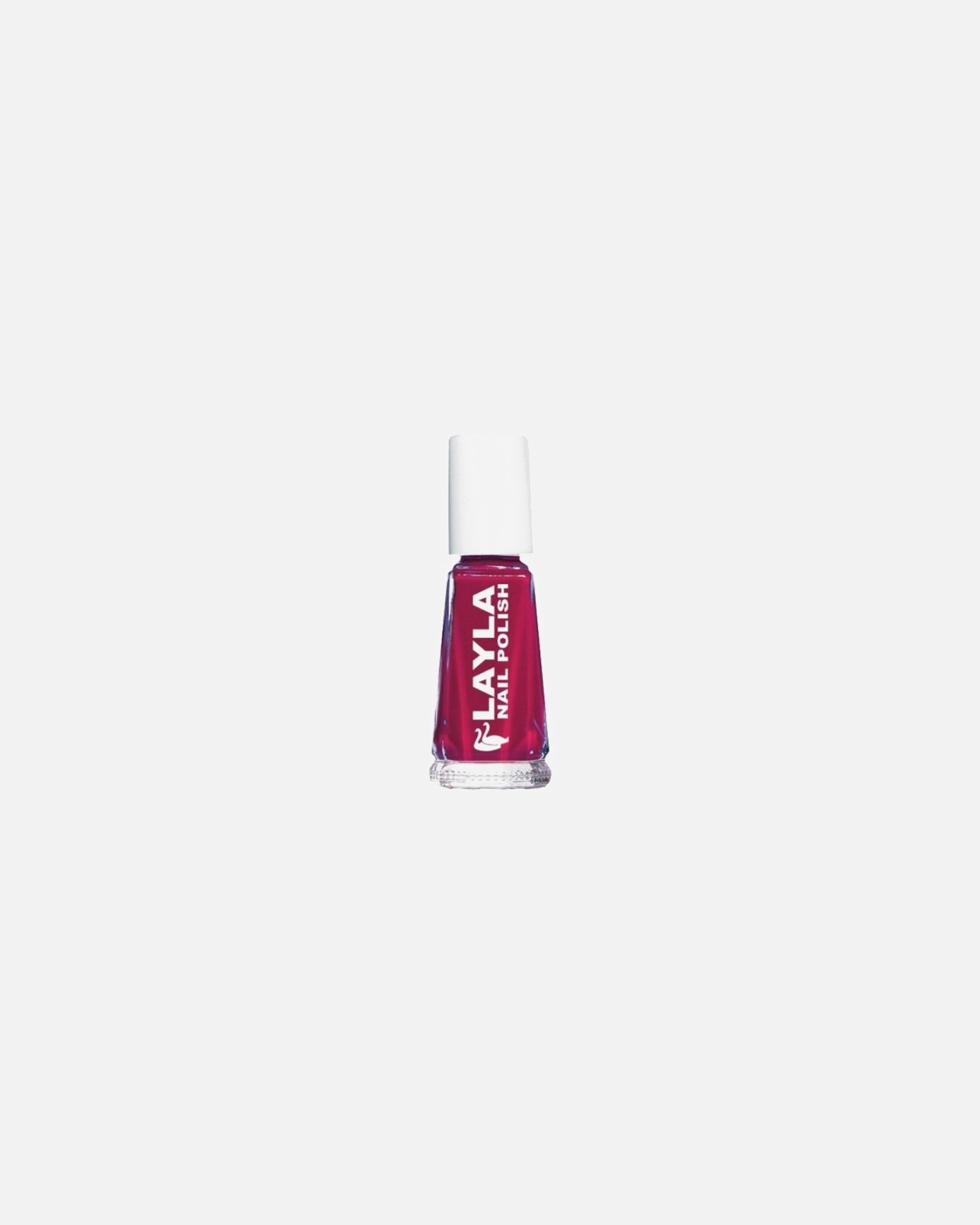 Layla Cosmetics Lackiert