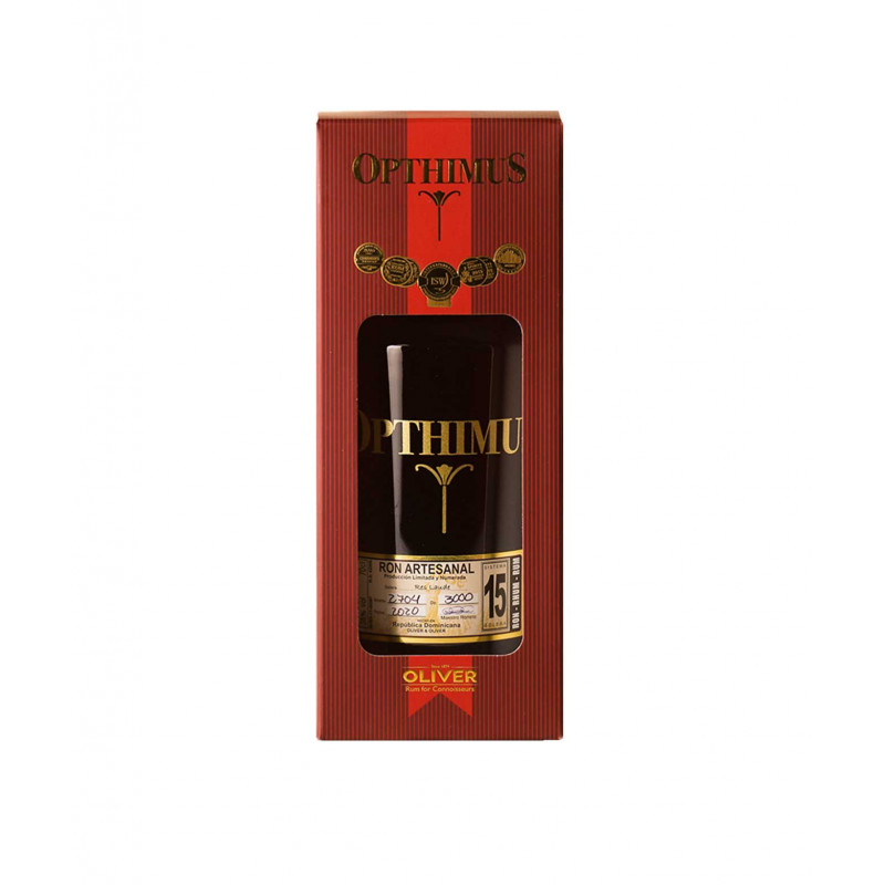 Opthimus 15 Sistema Solera