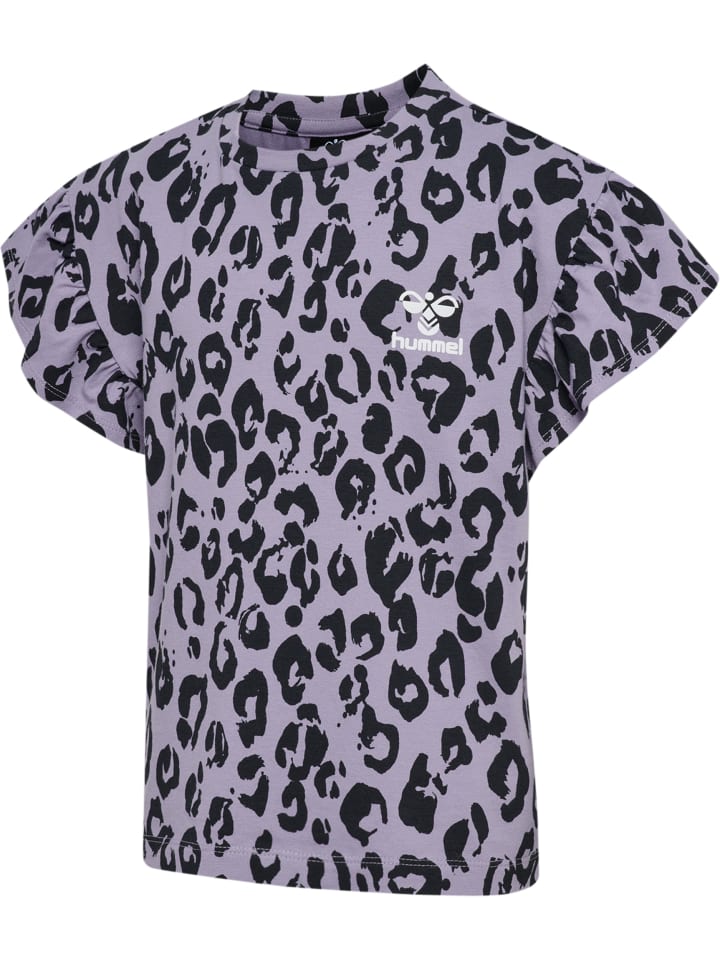 Hummel Hummel Hmlmusse Mädchen in LAVENDER GRAY günstig kaufen