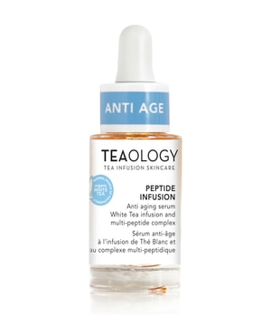 TEAOLOGY Peptide Infusion Gesichtsserum-15 ml