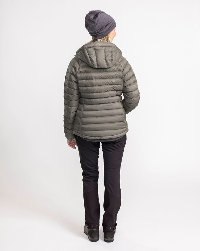 Pinewood Damen Hose Brenton