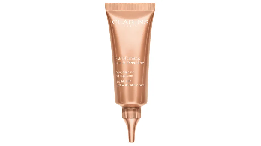 CLARINS Cou & Décolleté 75 ml
