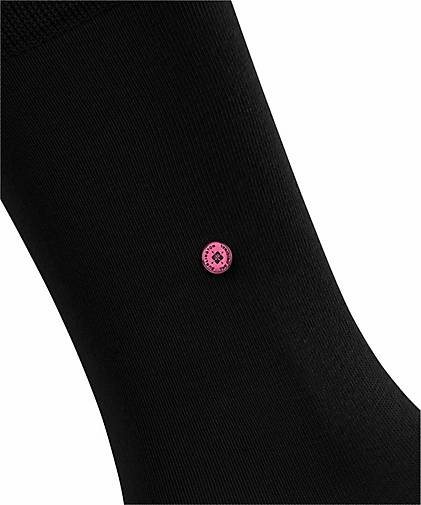 Burlington Socken Lady 1er Pack