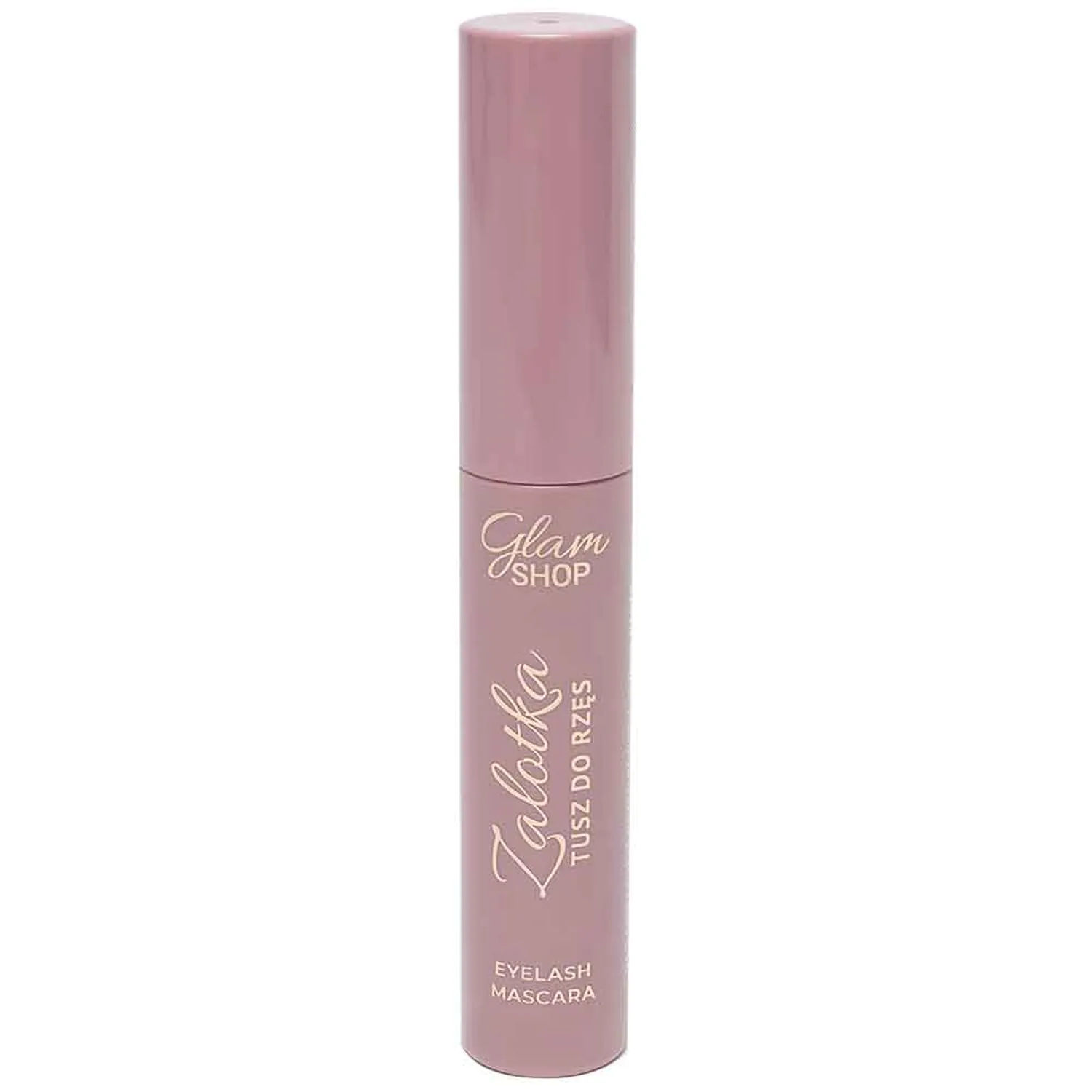 Glam Shop blakstienų tušo rietiklis