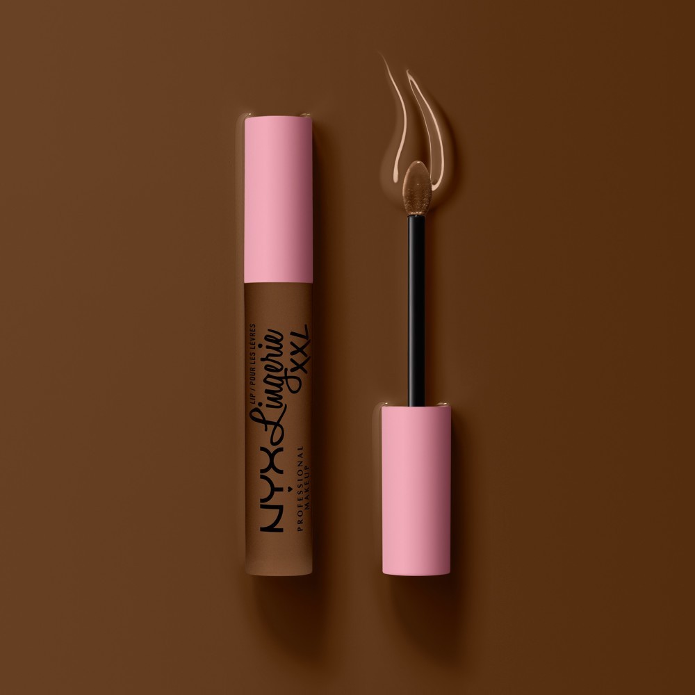 NYX Professional Makeup Lip Lingerie XXL