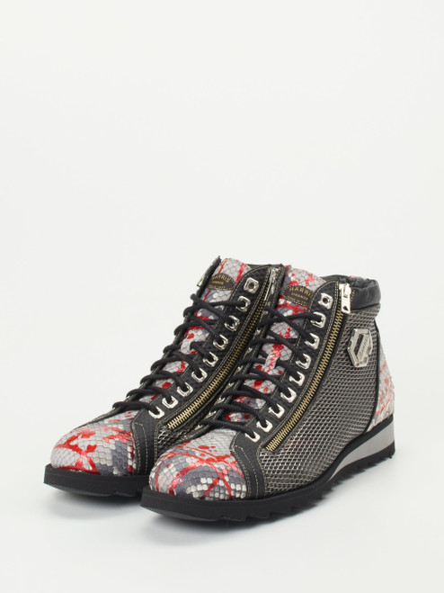 Sneaker high-47614050001 Harris