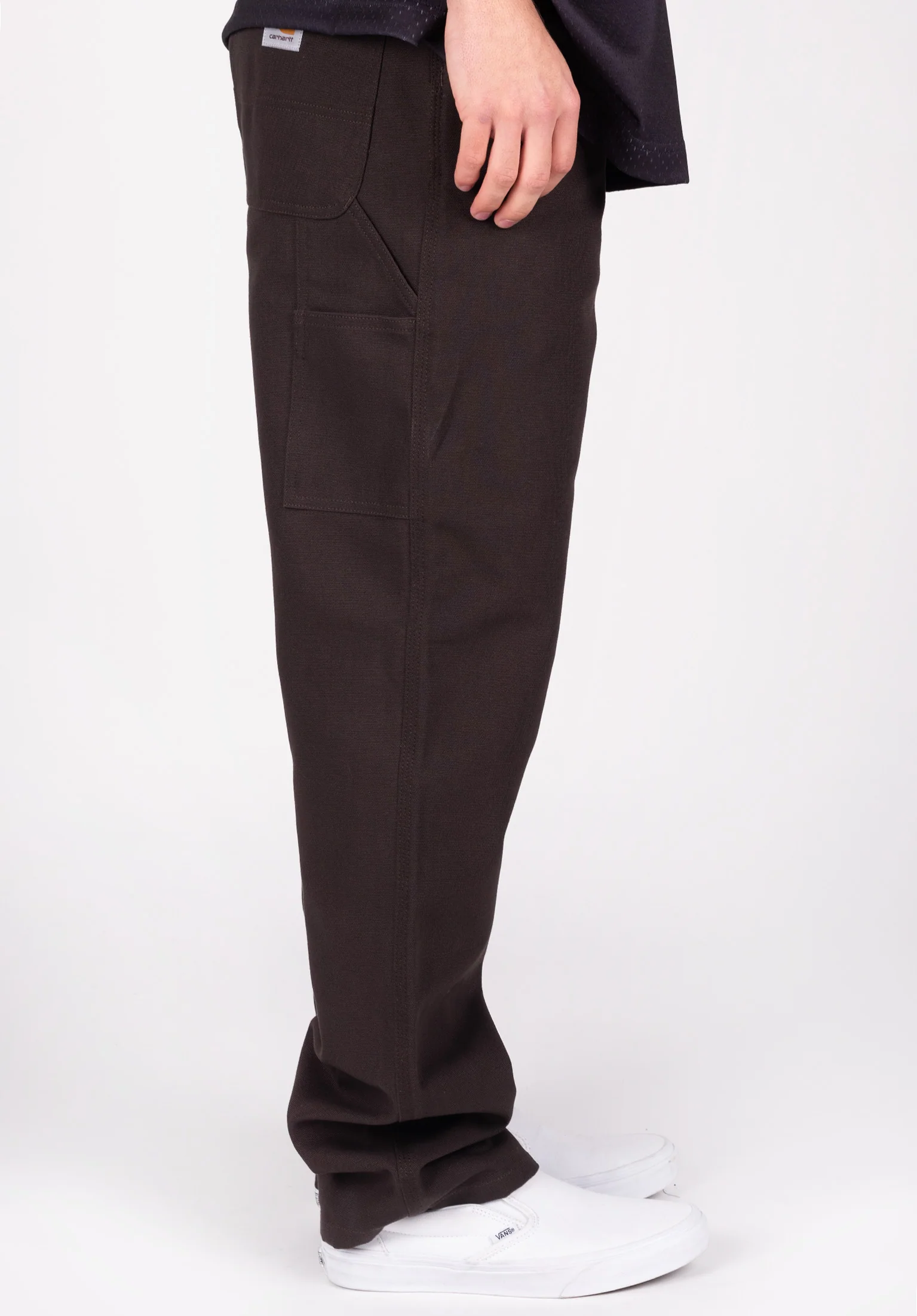 Double Knee Pant
