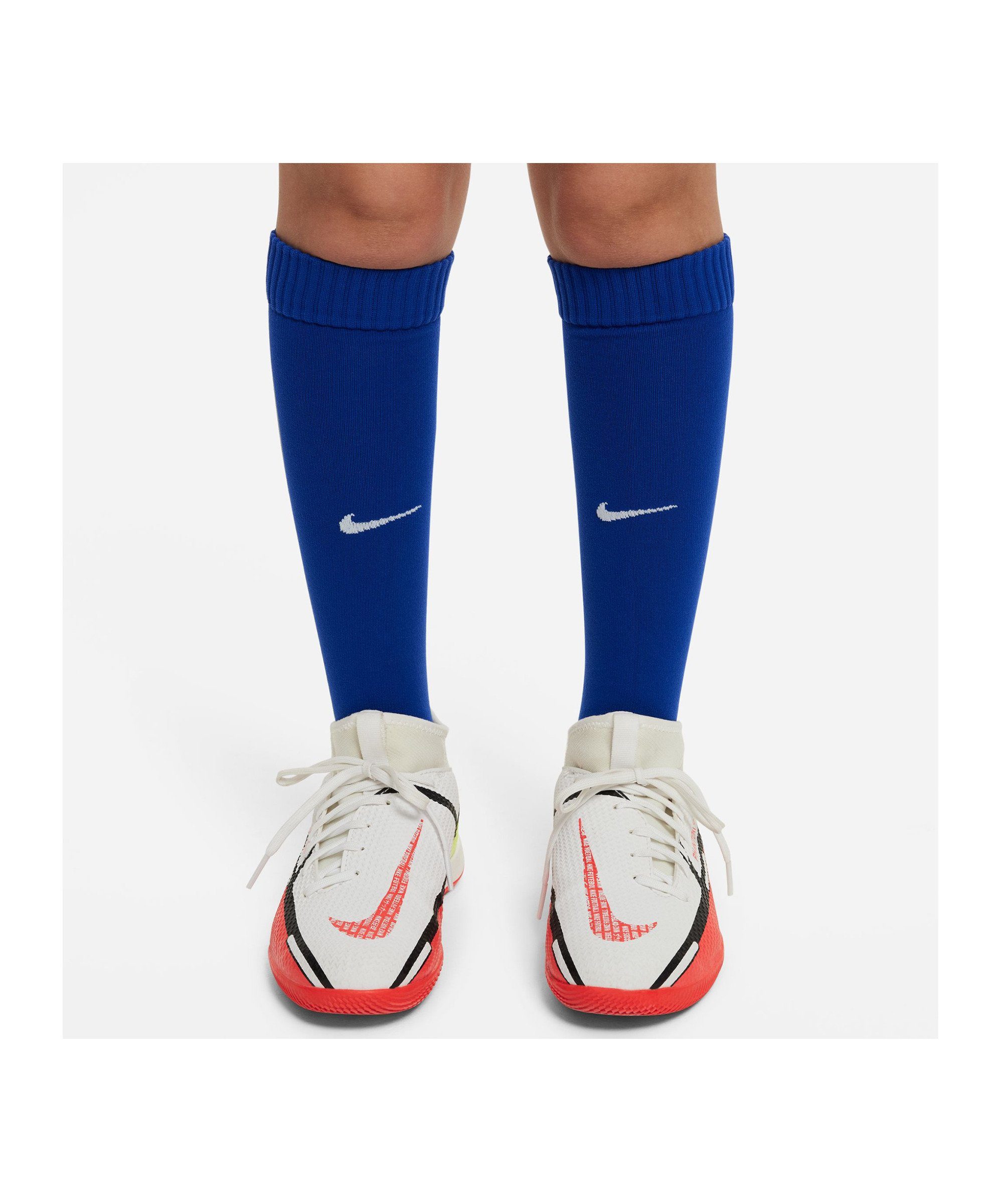 Nike Fußballtrikot Atletico Madrid Minikit Away 2023/2024 Kids