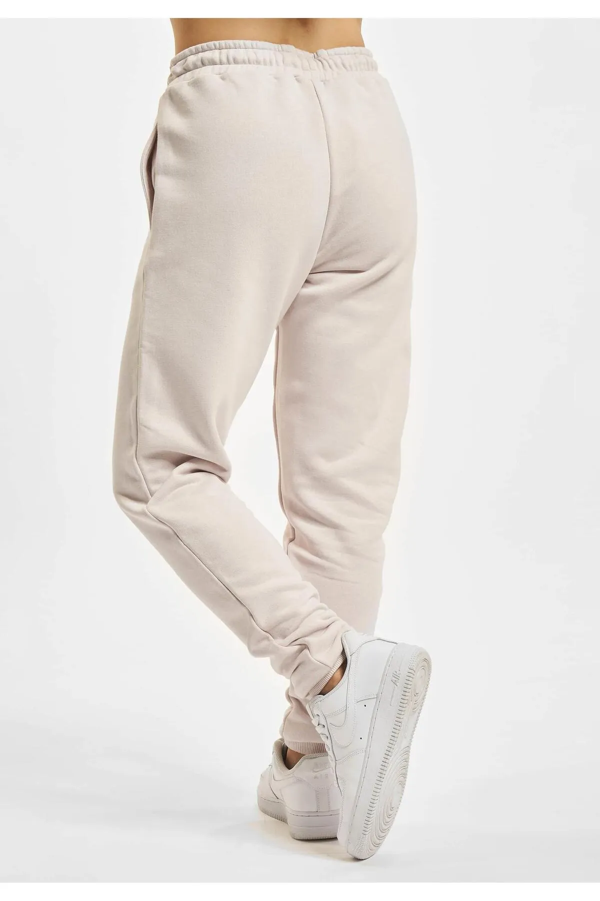 DEF  Damen DEF Basic Jogger