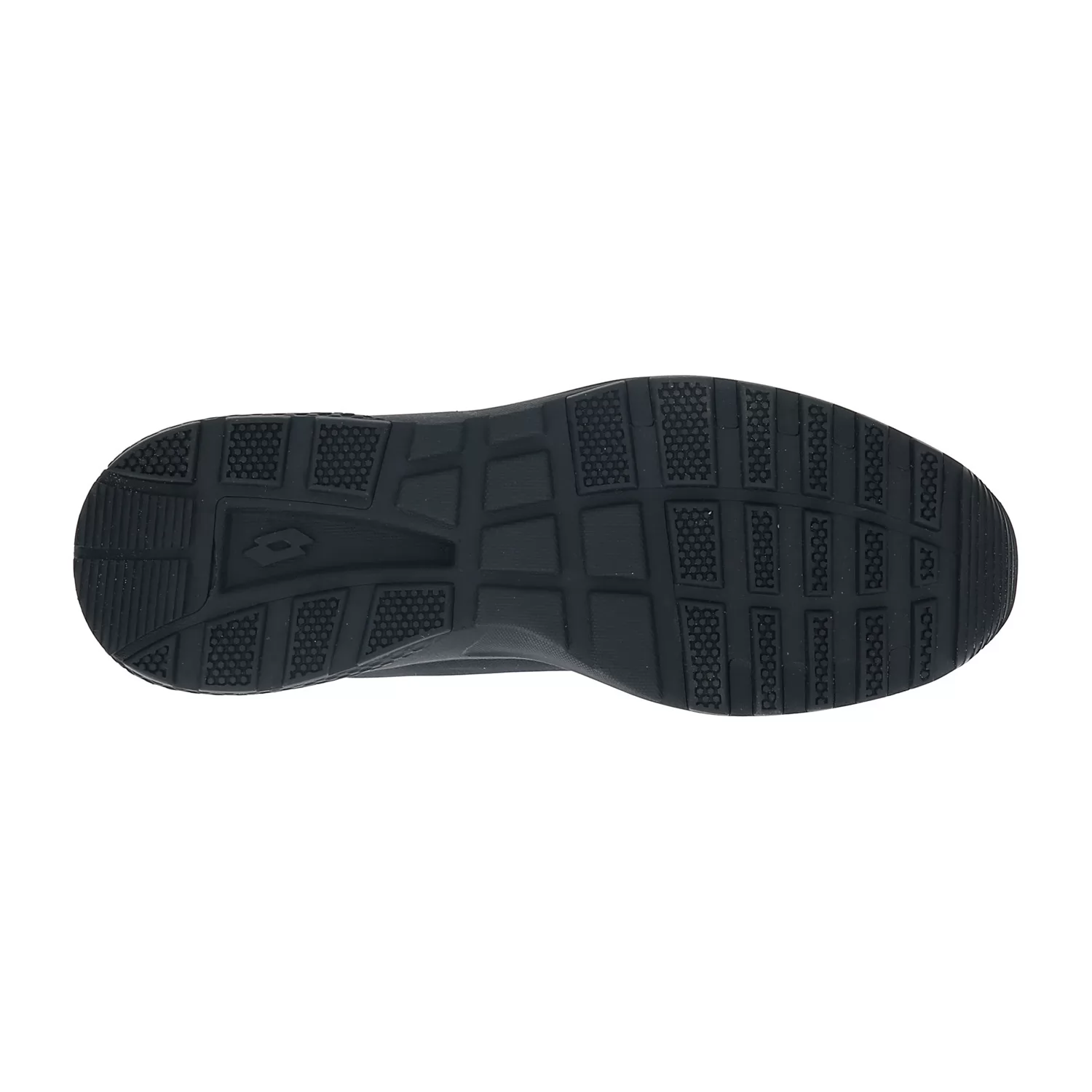 KIBRA AMF II TODO PRETO/GRAVITY TITAN