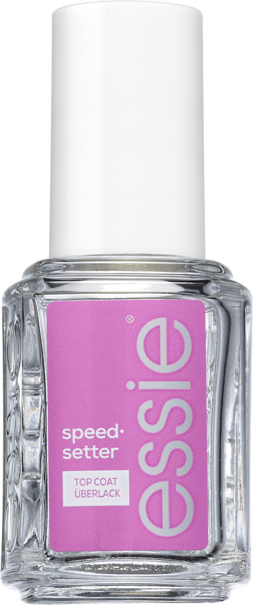 Top Coat Speed Setter, 13,5 ml