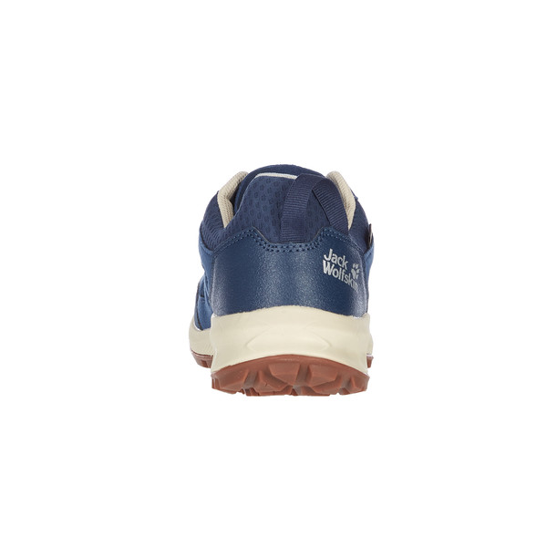WOODLAND 2 TEXAPORE LOW W Damen - Wanderschuhe