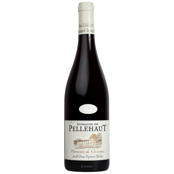 Domaine de PellehautHarmonie de Gascogne Rouge 2021