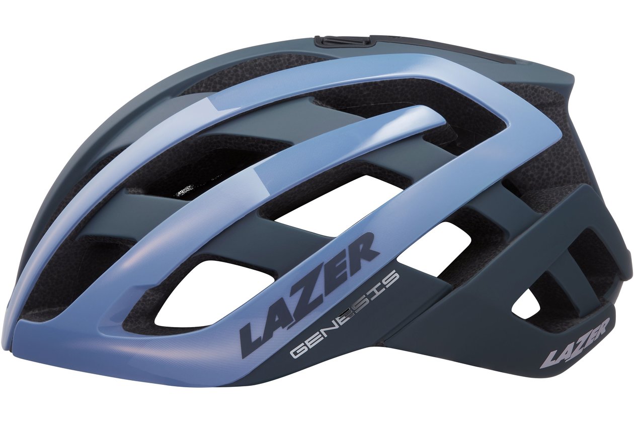 Lazer Genesis