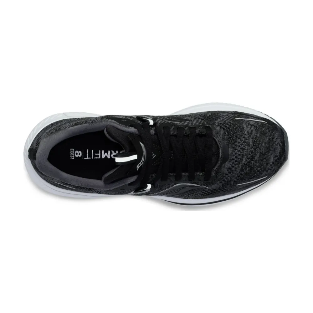 Saucony Omni 21 S10762-10 / schwarz