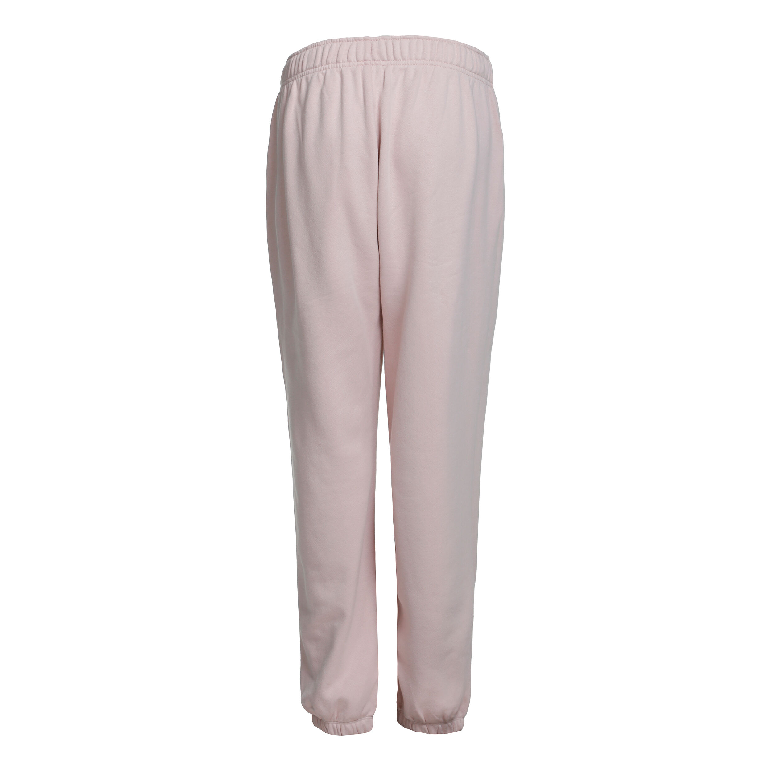 Sportswear Club Fleece Mid-Rise Oversized Trainingshose Damen - Nude