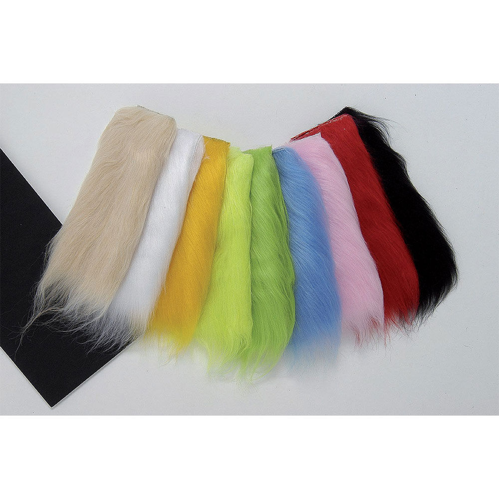 Fliegenbinden mit synthetischer Faser von JMC Polar Fiber