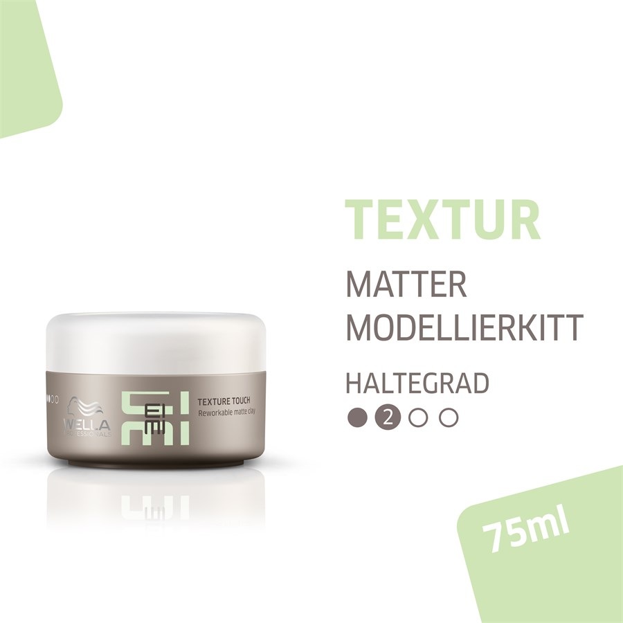 Texture Touch Modellierkitt