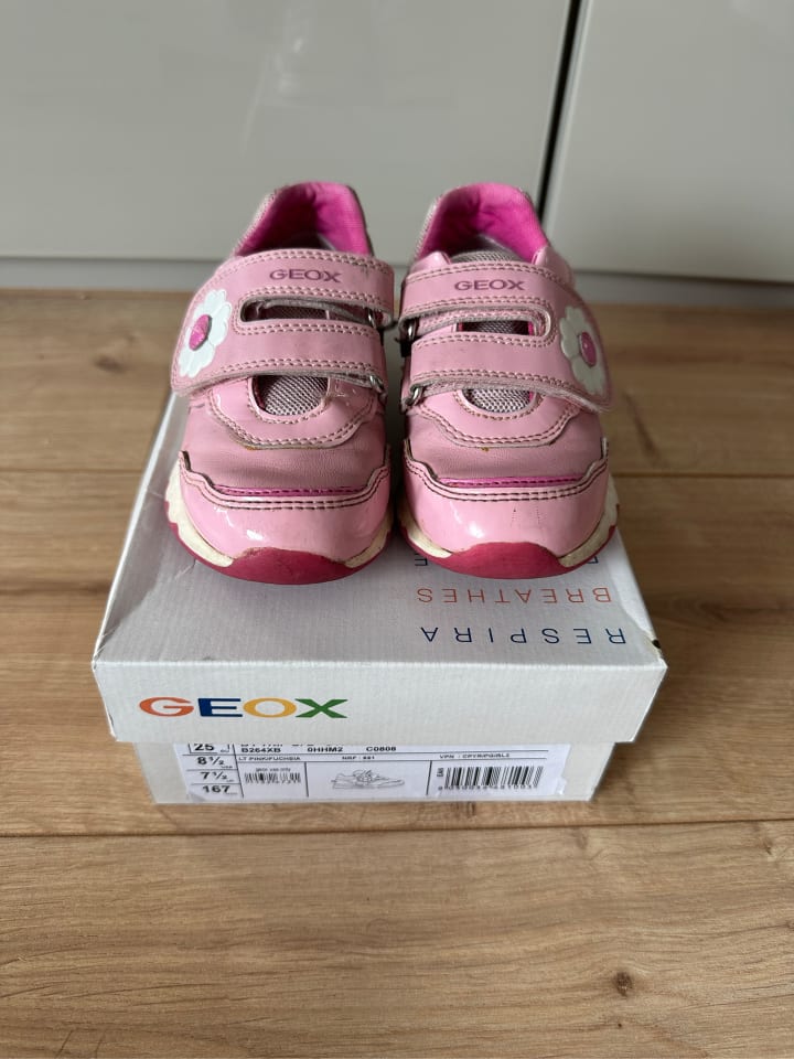 Geox Sneakers 