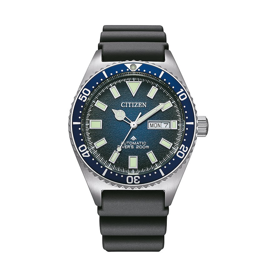Citizen Taucheruhr Promaster