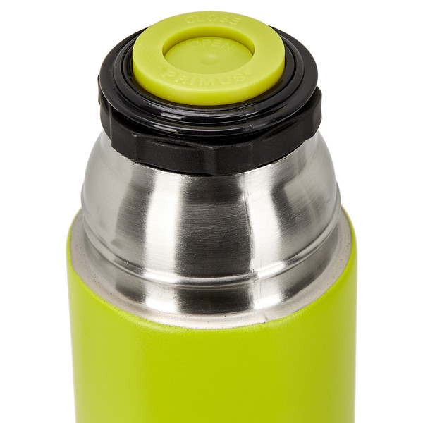 VACUUM BOTTLE 0.35L YELLOW - Thermokanne