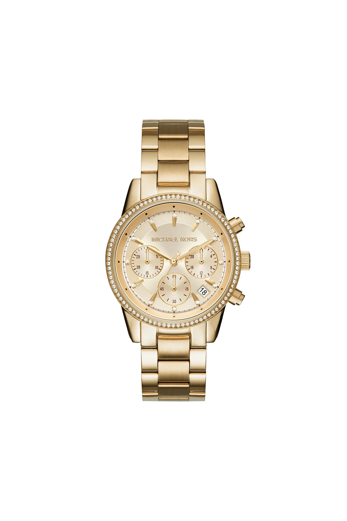 Michael Kors  Ritz-Klocka MK6356