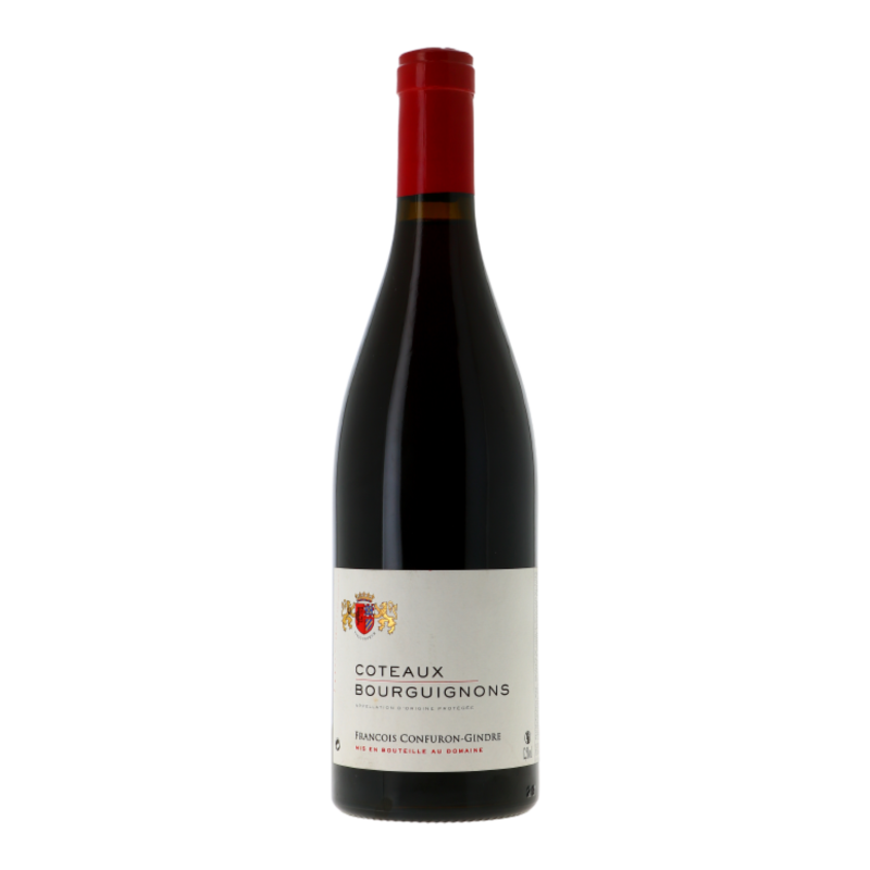 Coteaux Bourguignons 2017 - Coteaux Bourguignons - Bourgogne - François Confuron-Gindre (75CL.)