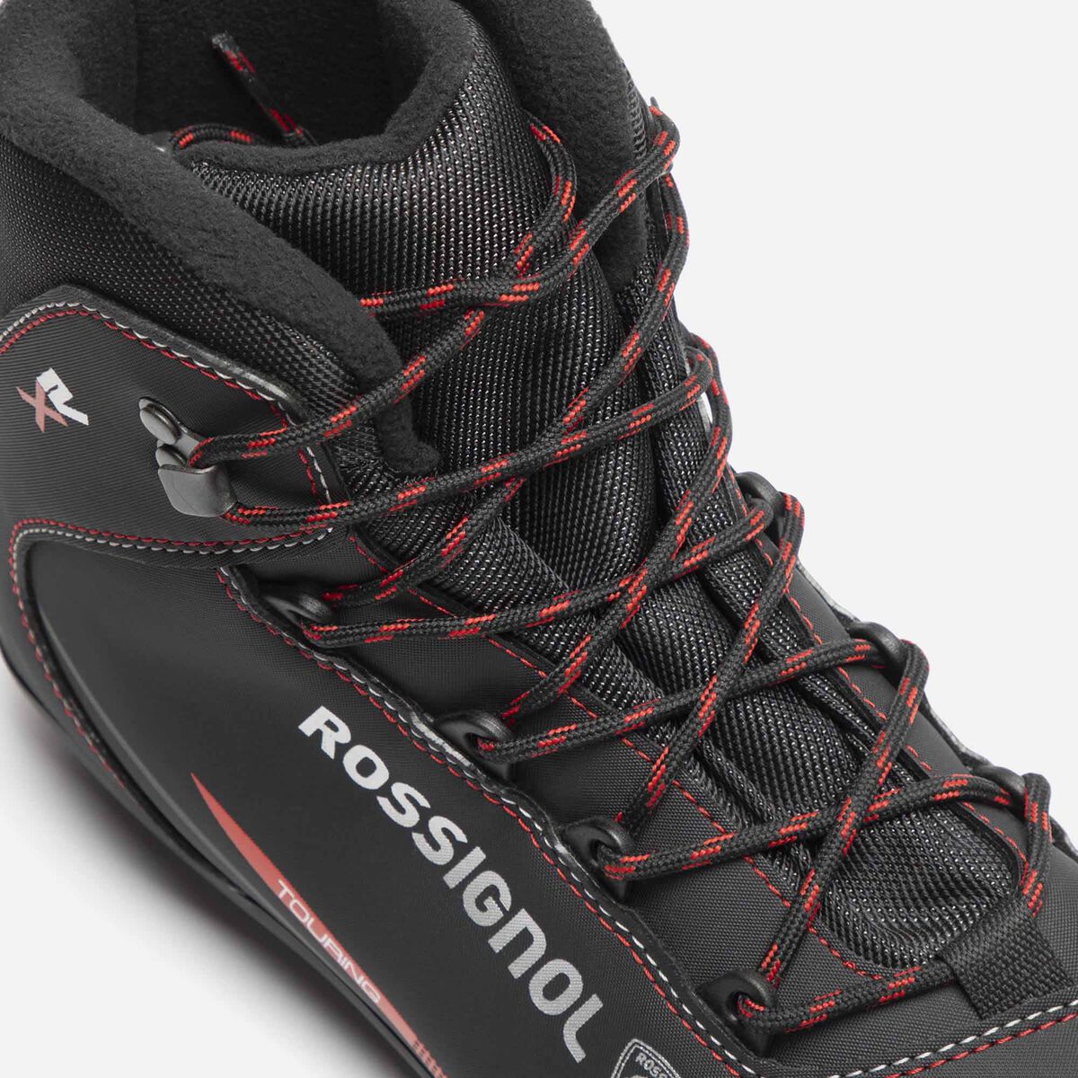 Kinder Combi Nordic Skischuhe X-R