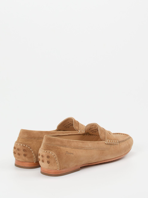 Slipper-25503290001 Sioux