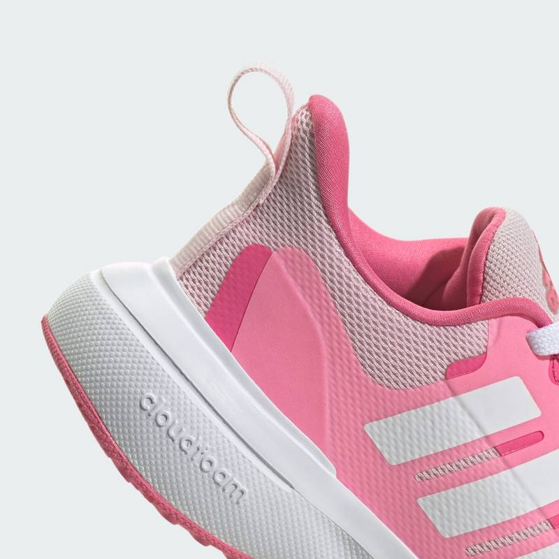 adidas FortaRun 2.0 Cloudfoam Lace Schuh Sneaker Kinder