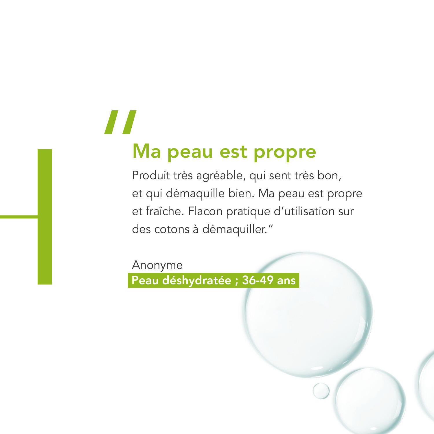 Bioderma Sébium H2O Eau Micellaire Purifiante - Peaux Mixtes à Grasses