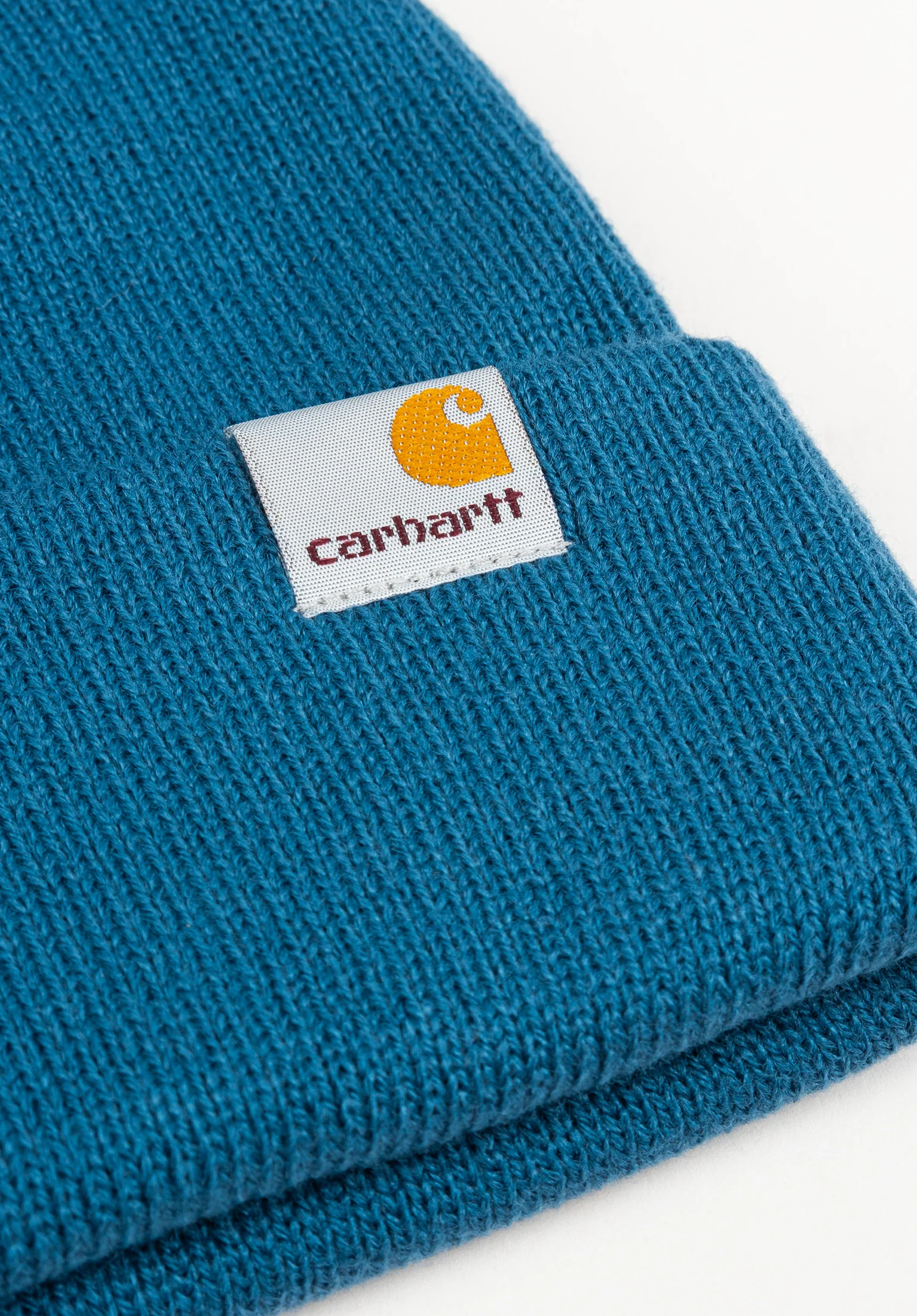 Stratus Hat Low