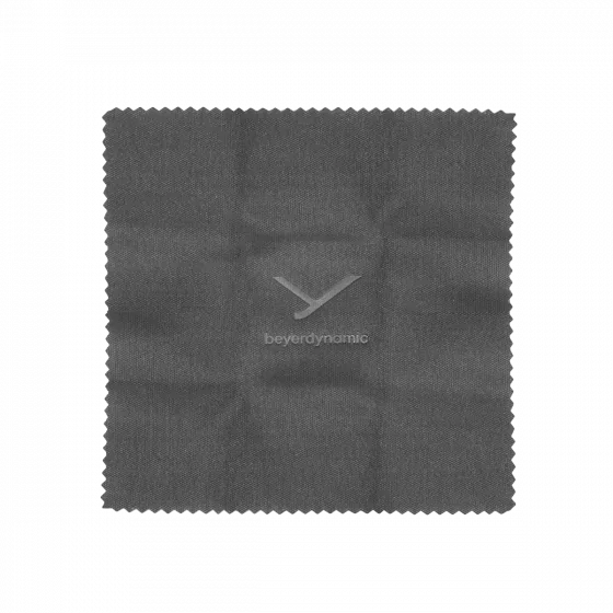 Mikrofaser-Reinigungstuch Mikrofaser-Reinigungstuch für XELENTO (2. Gen.)