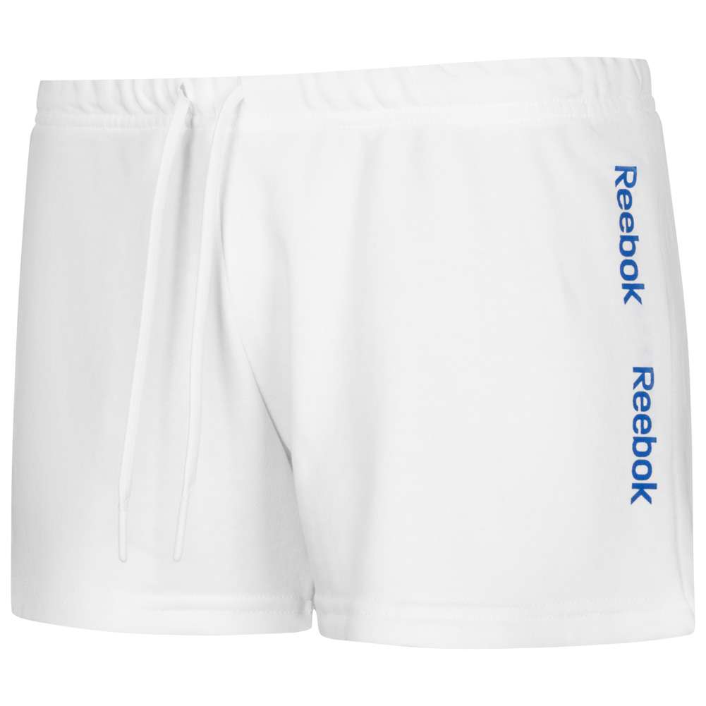 Reebok Essentials Linear Damen Trainings Shorts FJ2731
