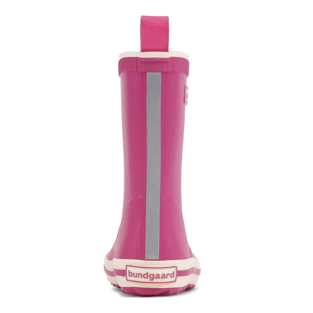 Bundgaard Raspberry Gummistiefel