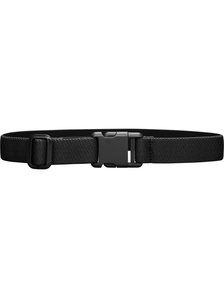 Playshoes Stoffgürtel in schwarz günstig kaufen 86-140