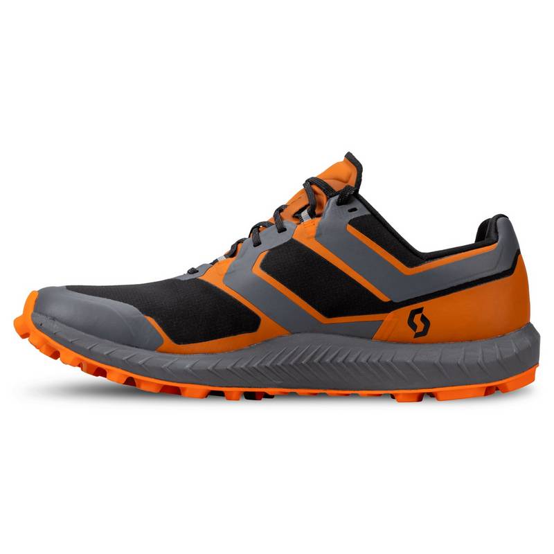 SCOTT Laufschuh Supertrac RC 2 Laufschuhe Herren