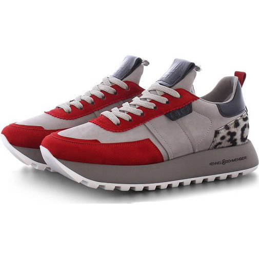 Kennel & Schmenger Sneaker TONIC