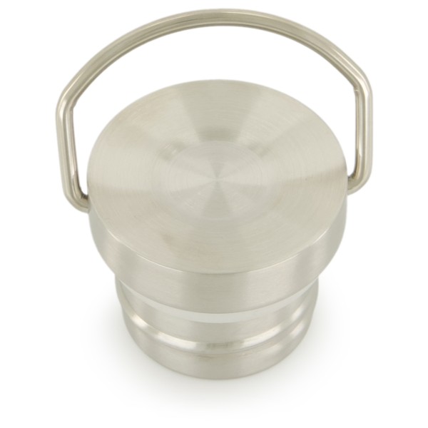 Bergfreunde.de - Insulated Stainless Steel Bottle - Isolierflasche