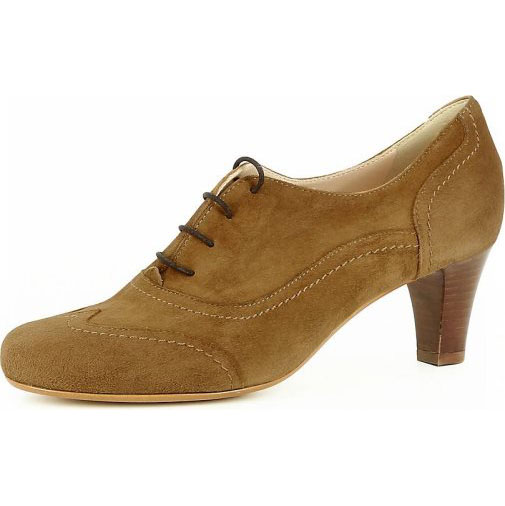 EVITA Damen Pumps GIUSY