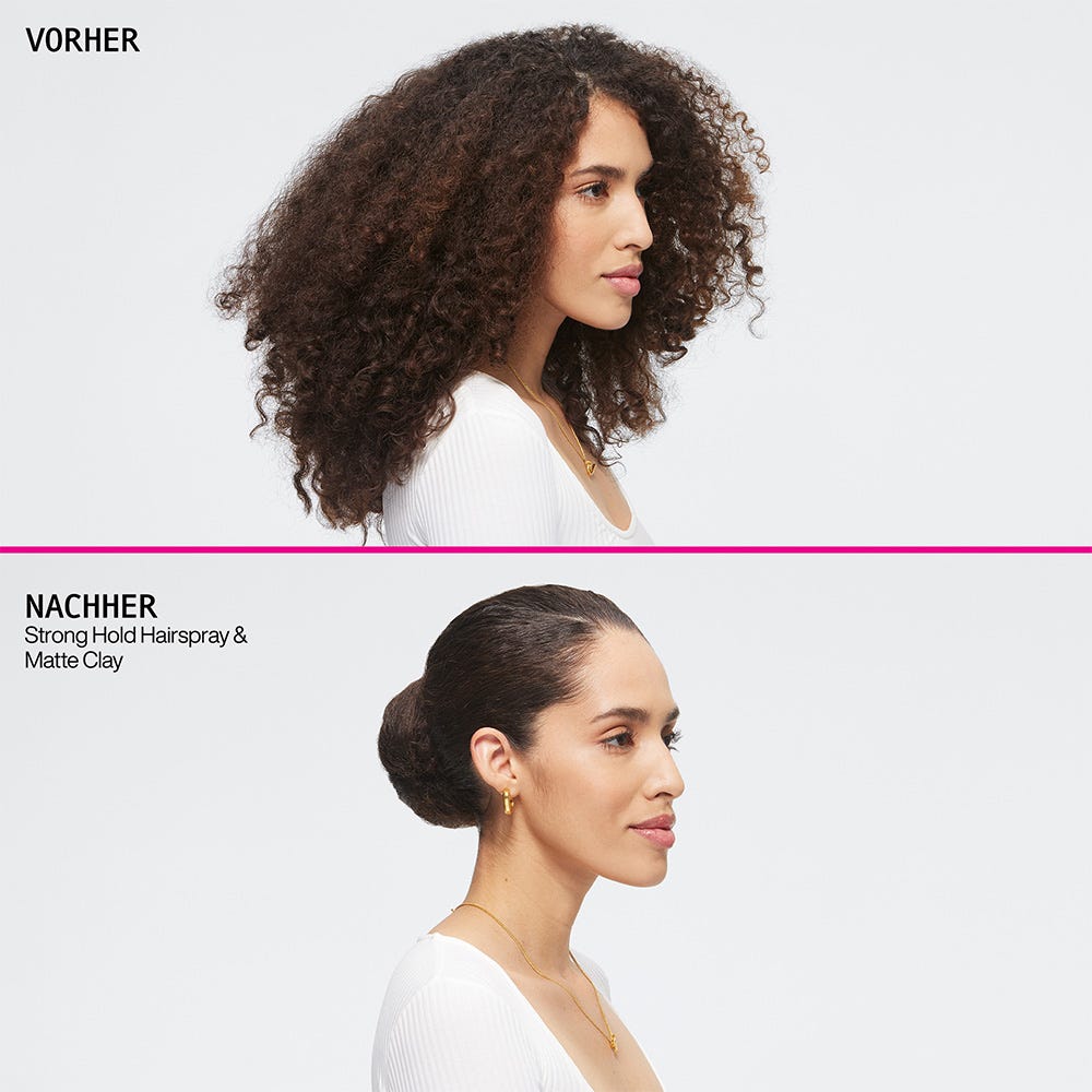 Redken Strong Hold Haarspray 400 ml