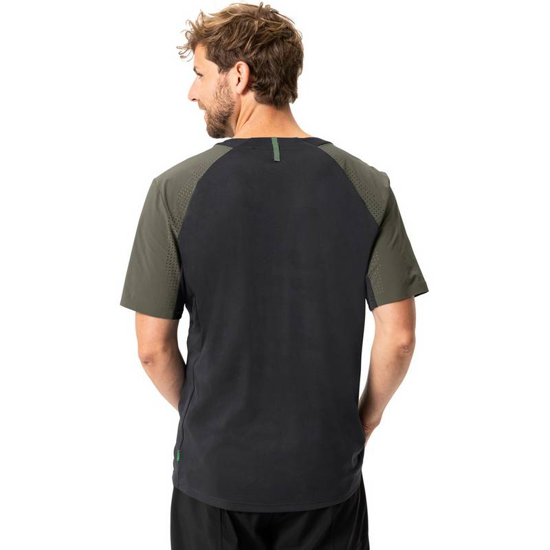 VAUDE Moab PRO Funktionsshirt Herren